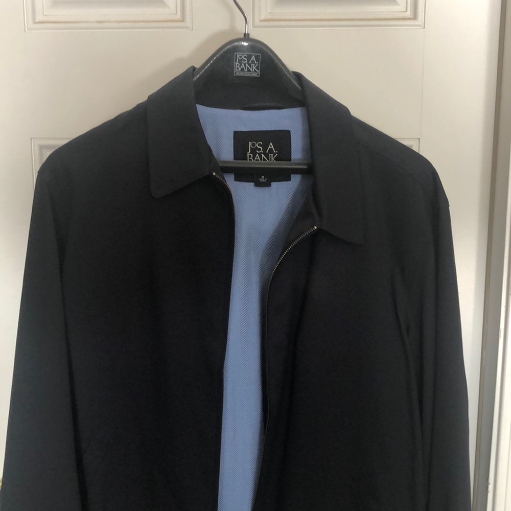 JoS A Bank Jacket